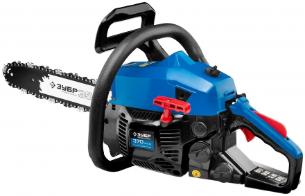 Бензиновая пила ЗУБР ПБЦ-370 35п 1200 Вт/1.6 л.с