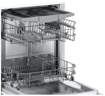 Встраиваемая посудомоечная машина Bosch SMV25FX01R