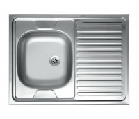 Кухонная мойка Kromevye N 220