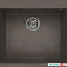 Кухонная мойка Elleci Quadra 105 Dove Grey 93