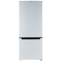 Холодильник Бирюса 551, объем 240 л, A, механическое управление, перевешивания двери