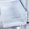 Холодильник Бирюса 551, объем 240 л, A, механическое управление, перевешивания двери