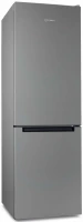 Холодильник Indesit DS 3180 G серебристый, объем 332 л, A, 4 кг/сут