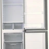 Холодильник Indesit DS 3180 G серебристый, объем 332 л, A, 4 кг/сут