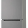 Холодильник Indesit DS 3180 G серебристый, объем 332 л, A, 4 кг/сут