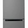 Холодильник Indesit DS 3180 G серебристый, объем 332 л, A, 4 кг/сут