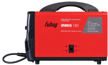 Сварочный аппарат Fubag IRMIG 180 + горелка FB 250 3 м