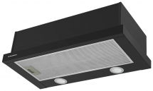 Кухонная вытяжка MAUNFELD VS Fast 60 (черный)