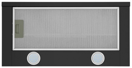 Кухонная вытяжка MAUNFELD VS Fast 60 (черный)