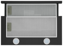 Кухонная вытяжка MAUNFELD VS Fast 60 (черный)