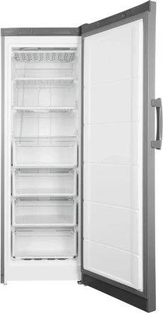 Морозильная камера Indesit DSZ 5175 G, капельная система, серебристый