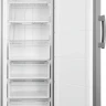 Морозильная камера Indesit DSZ 5175 G, капельная система, серебристый