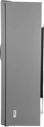 Морозильная камера Indesit DSZ 5175 G, капельная система, серебристый