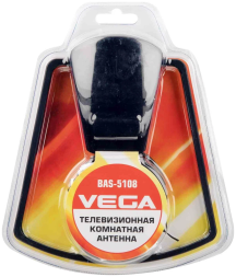 ТВ-антенна РЭМО BAS-5108-P Vega