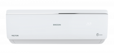 Сплит-система BREEON BRC-09AVI инвертор