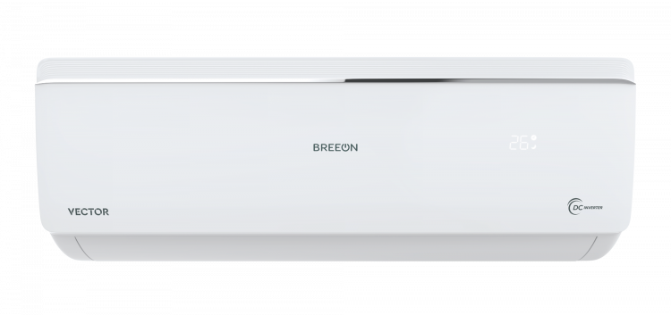 Сплит-система BREEON BRC-09AVI инвертор