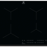 Индукционная варочная панель Electrolux EIT61443B, черный