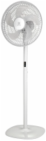 Напольный вентилятор Electrolux EFF-1002i, white