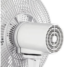 Напольный вентилятор Electrolux EFF-1002i, white