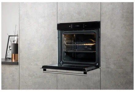 Духовой шкаф Hotpoint-Ariston FI6 871 SC IX HA