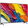 Телевизор QNED 65" LG 4K 65QNED82A6B.ARUG