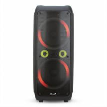 Дубль колонка Eltronic 20-83 DANCE BOX 800