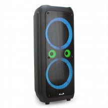 Дубль колонка Eltronic 20-83 DANCE BOX 800